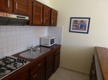 Apartment B5 At Central Sosua Residential Club El Batey 외부 사진