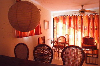 Apartment B5 At Central Sosua Residential Club El Batey 외부 사진