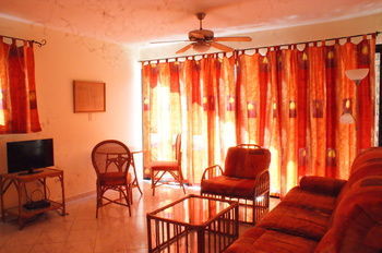 Apartment B5 At Central Sosua Residential Club El Batey 외부 사진
