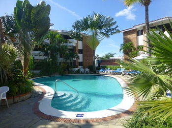 Apartment B5 At Central Sosua Residential Club El Batey 외부 사진