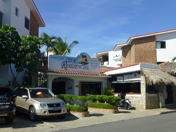 Apartment B5 At Central Sosua Residential Club El Batey 외부 사진